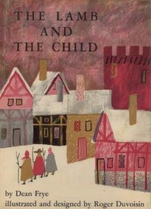 The Lamb and the Child