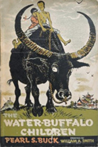 The Water-Buffalo Children