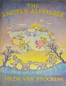 The Angels' Alphabet