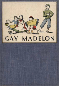 Gay Madelon