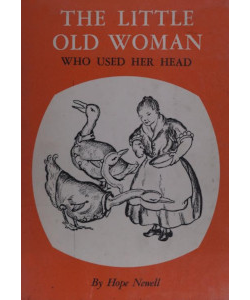 The Little Old Woman Who Used Her Head
