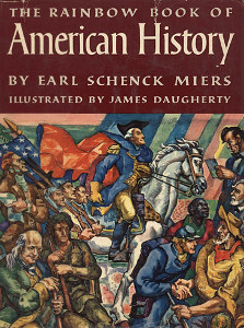 The Rainbow Book of American History