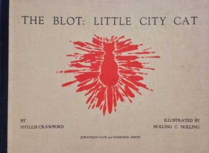 The Blot: Little City Cat