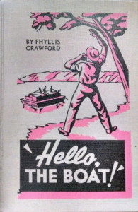 Hello, the Boat! 