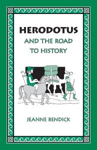 Herodotus and the Road to History