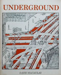 Underground