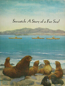 Seecatch: A Story of a Fur Seal