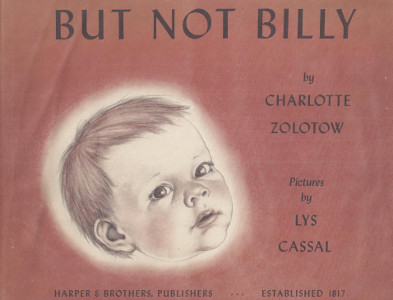 But Not Billy
