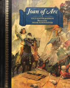 Joan of Arc