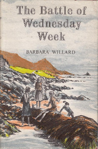 The Battle of Wednesday Week