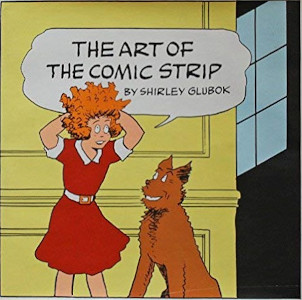 The Art of the Comic Strip
