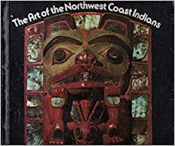 洋書　Art of the Northwest Coast　太平洋岸北西部 洋書 Art of the Northwest Coast 太平洋岸北西部 Books on
