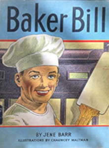 Baker Bill