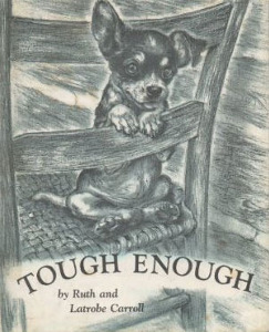 Tough Enough