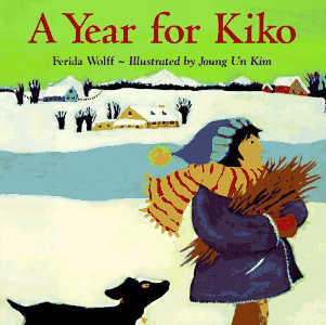 A Year for Kiko