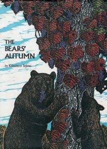 The Bears' Autumn