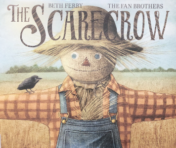 The Scarecrow