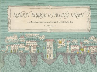 London Bridge is Falling Down