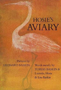 Hosie's Aviary