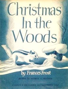 Christmas in the Woods
