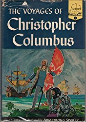 The Voyages of Christopher Columbus