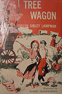 Tree Wagon