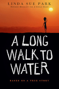 A Long Walk to Water: Based on a True Story