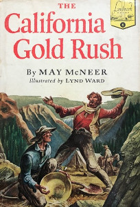 The California Gold Rush