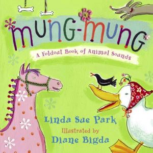Mung-Mung