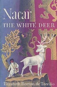 Nacar: The White Deer