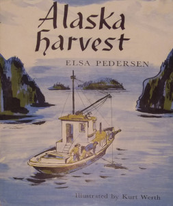 Alaska Harvest