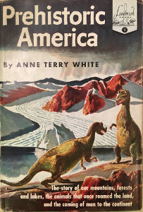 Prehistoric America