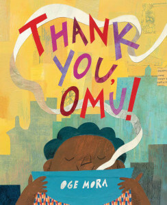 Thank You, Omu!