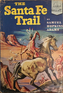 The Santa Fe Trail