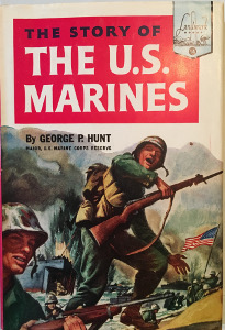 The Story of the U.S. Marines