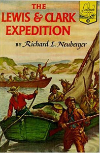 The Lewis and Clark Expedition