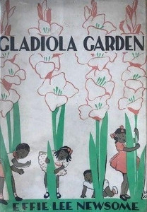 Gladiola Garden