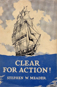 Clear for Action!
