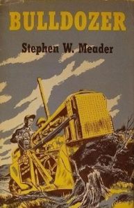 Bulldozer