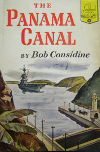 The Panama Canal