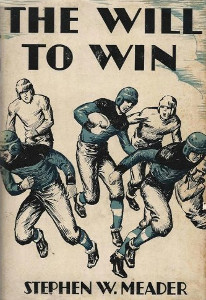 The Will to Win and Other Stories