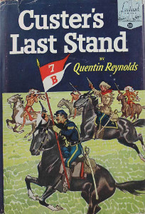 Custer's Last Stand