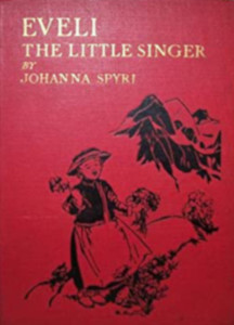 Eveli the Little Singer