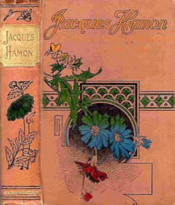 Jacques Hamon or Sir Philip's Private Messenger