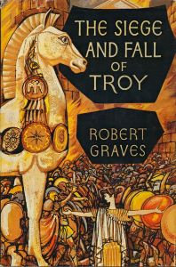 The Siege and Fall of Troy