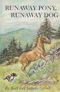 Runaway Pony, Runaway Dog