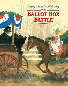 The Ballot Box Battle