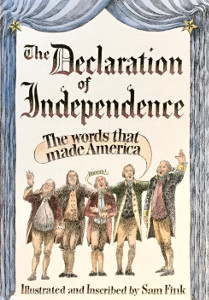 The Declaration of Independence