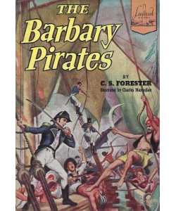 The Barbary Pirates