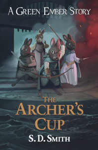 The Archer's Cup